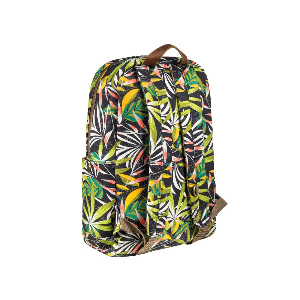 The Explorer - Smell Proof Backpack - Discreet Smoker
