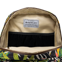 The Explorer - Smell Proof Backpack