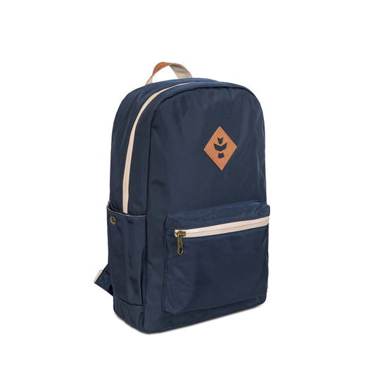 The Explorer - Smell Proof Backpack - Discreet Smoker