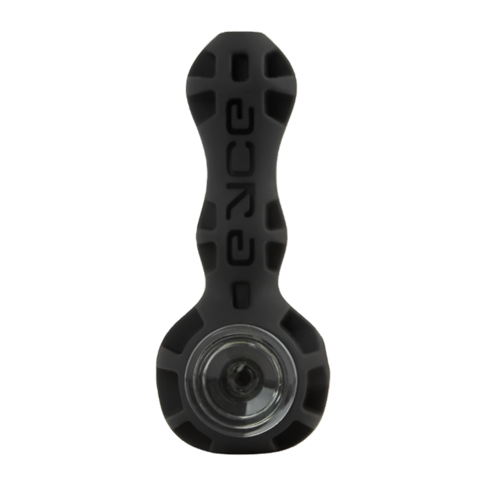 Eyce Spoon, Black