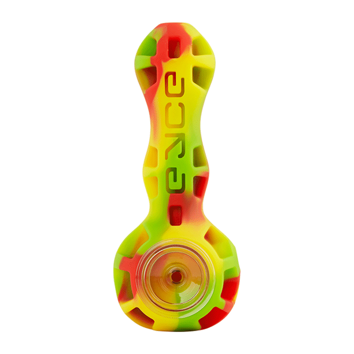 Eyce Spoon, Rasta