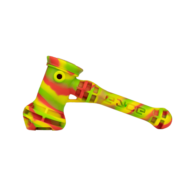 Eyce Hammer Bubbler - Discreet Smoker