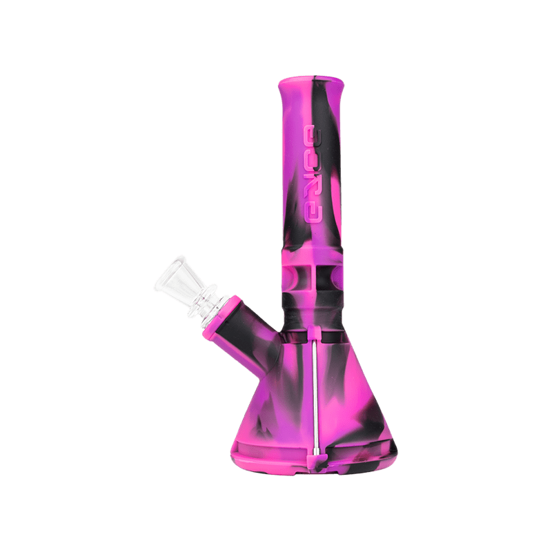 Eyce Mini Beaker - Discreet Smoker