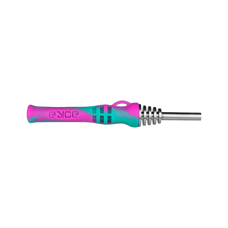 Eyce Shorty - Discreet Smoker