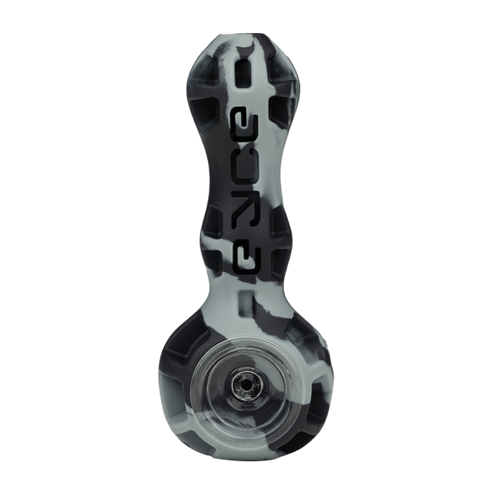 Eyce Spoon, Smoke Black