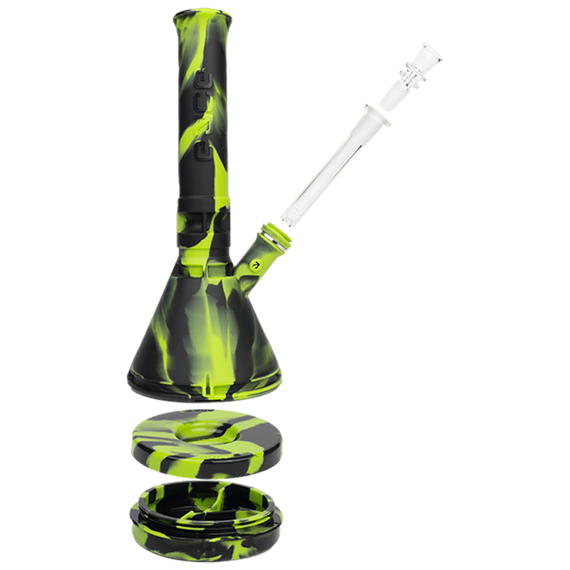 Eyce Beaker - Discreet Smoker
