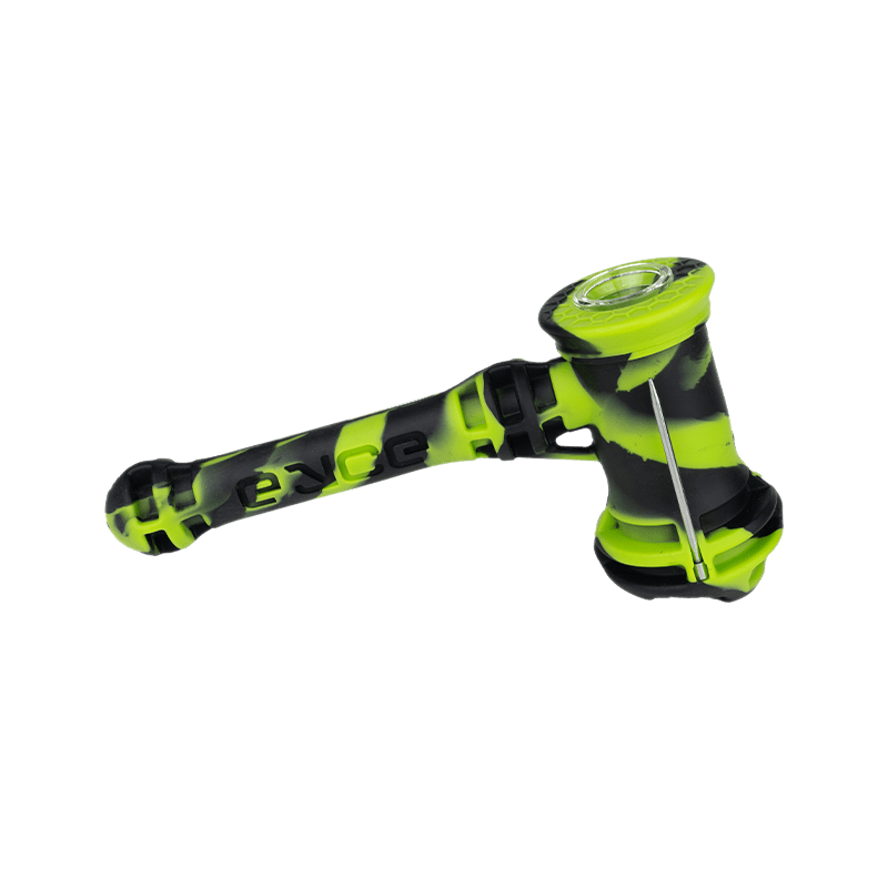 Eyce Hammer Bubbler - Discreet Smoker
