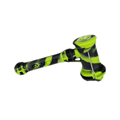 Eyce Hammer Bubbler - Discreet Smoker