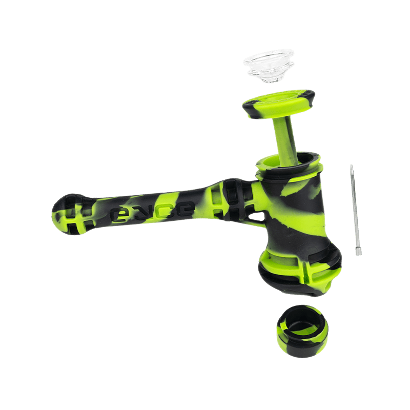 Eyce Hammer Bubbler - Discreet Smoker