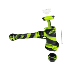 Eyce Hammer Bubbler - Discreet Smoker