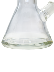 TAG - 12" Beaker 50x7MM - 18/14MM Downstem (4.25") - Discreet Smoker