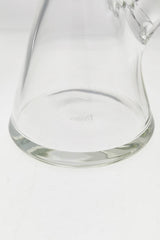 TAG - 12" Beaker 50x9MM - 18/14MM Downstem (4.00") - Discreet Smoker