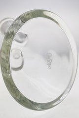 TAG - 12" Beaker 50x9MM - 18/14MM Downstem (4.00") - Discreet Smoker