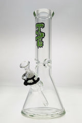 TAG - 12" Beaker 50x9MM - 18/14MM Downstem (4.00") - Discreet Smoker