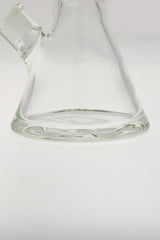TAG - 12" Beaker 50x9MM - 18/14MM Downstem (4.00") - Discreet Smoker