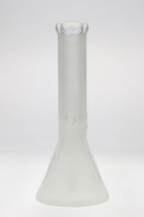 TAG - 12" Beaker 50x9MM - 18/14MM Downstem (4.00") - Discreet Smoker