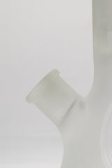 TAG - 12" Beaker 50x9MM - 18/14MM Downstem (4.00") - Discreet Smoker