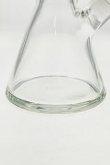TAG - 12" Beaker 50x9MM - 18/14MM Downstem (4.00") - Discreet Smoker