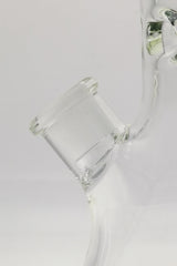 TAG - 18" Beaker 50x7MM - 18/14MM Downstem (4.50") - Discreet Smoker
