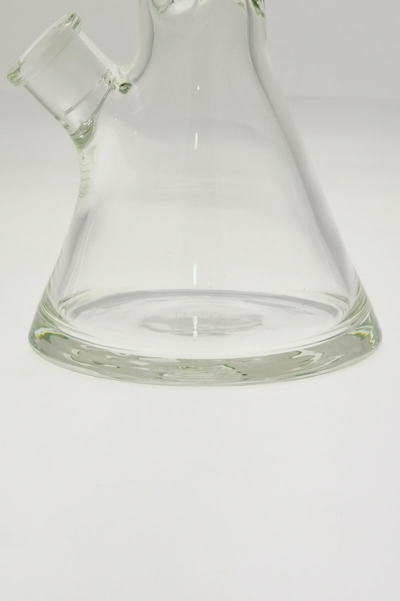 TAG - 18" Beaker 50x7MM - 18/14MM Downstem (4.50") - Discreet Smoker