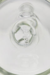 TAG - 18" Beaker 50x7MM - 18/14MM Downstem (4.50") - Discreet Smoker