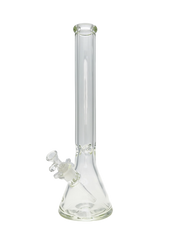 TAG - 18" Beaker 50x9MM (SUPER THICK) - 18/14MM Downstem (4.50") - Discreet Smoker