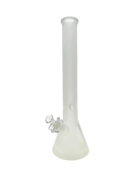 TAG - 18" Beaker 50x9MM (SUPER THICK) - 18/14MM Downstem (4.50") - Discreet Smoker