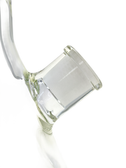 TAG - 18" Beaker 50x9MM (SUPER THICK) - 18/14MM Downstem (4.50") - Discreet Smoker