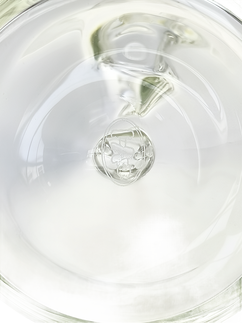 TAG - 18" Beaker 50x9MM (SUPER THICK) - 18/14MM Downstem (4.50") - Discreet Smoker