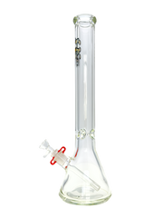 TAG - 18" Beaker 50x9MM (SUPER THICK) - 18/14MM Downstem (4.50") - Discreet Smoker