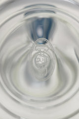 TAG - 15" Beaker Bamboo 50x7MM (4.50") 18/14MM Downstem - Discreet Smoker