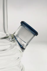 TAG - 15" Beaker Bamboo 50x7MM (4.50") 18/14MM Downstem - Discreet Smoker