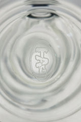 TAG - 15" Beaker Bamboo 50x7MM (4.50") 18/14MM Downstem - Discreet Smoker