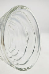 TAG - 15" Beaker Bamboo 50x7MM (4.50") 18/14MM Downstem - Discreet Smoker