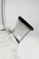 TAG - 15" Beaker Bamboo 50x7MM (4.50") 18/14MM Downstem - Discreet Smoker