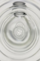 TAG - 15" Beaker Bamboo 50x7MM (4.50") 18/14MM Downstem - Discreet Smoker