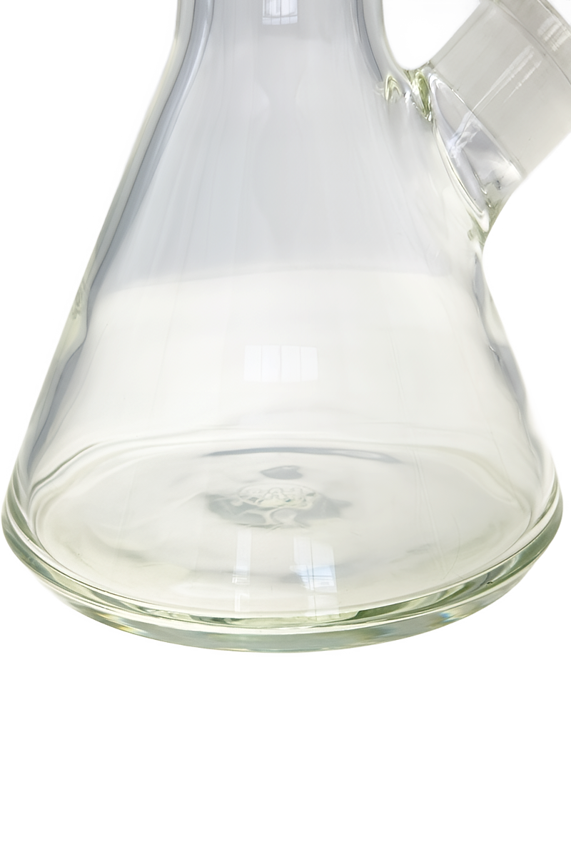 TAG - 21" Fixed Double 16 Arm Tree Beaker 50x7MM - 28/18MM Downstem (5.00") - Discreet Smoker