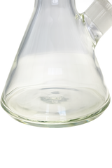 TAG - 21" Fixed Double 16 Arm Tree Beaker 50x7MM - 28/18MM Downstem (5.00") - Discreet Smoker