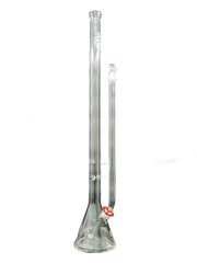 TAG - 42" Beaker 50x9MM - 28/18MM Downstem (6.00") - Discreet Smoker