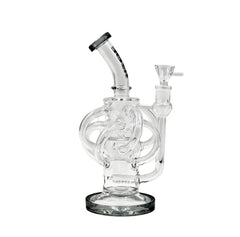 10” Rock Solid Recycler