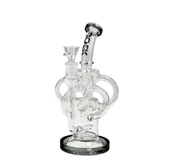 10” Rock Solid Recycler