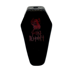 BlackCraft Coffin Pipe - Discreet Smoker