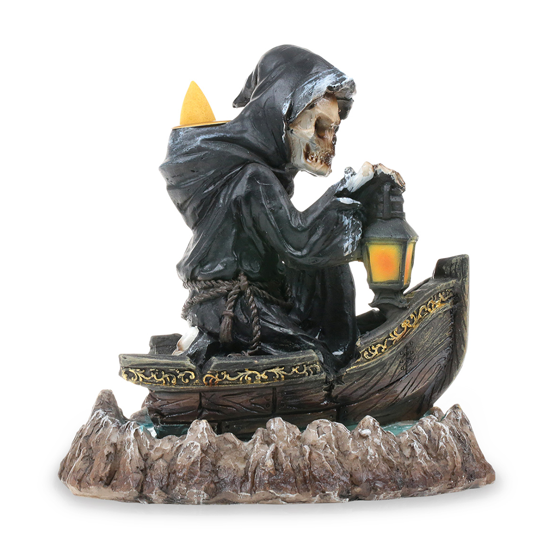 Fantasy Backflow Burners - Discreet Smoker