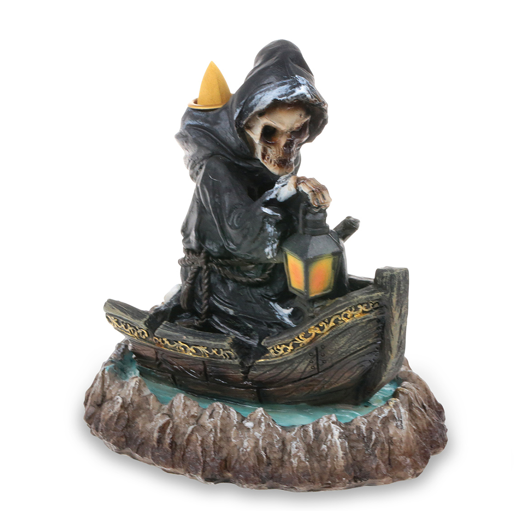 Fantasy Backflow Burners - Discreet Smoker