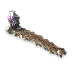 Fantasy Incense Burners - Discreet Smoker