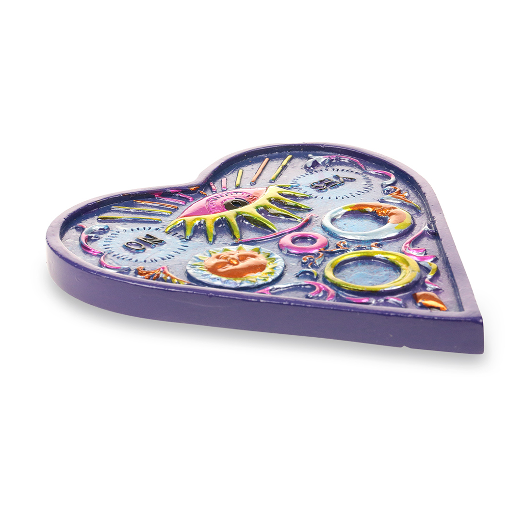 Fantasy Incense Burners - Discreet Smoker