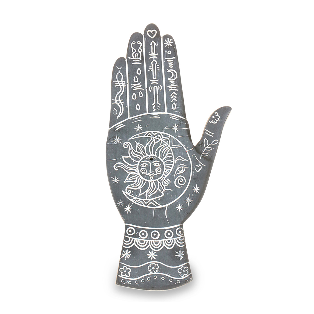 Fantasy Incense Burners - Discreet Smoker