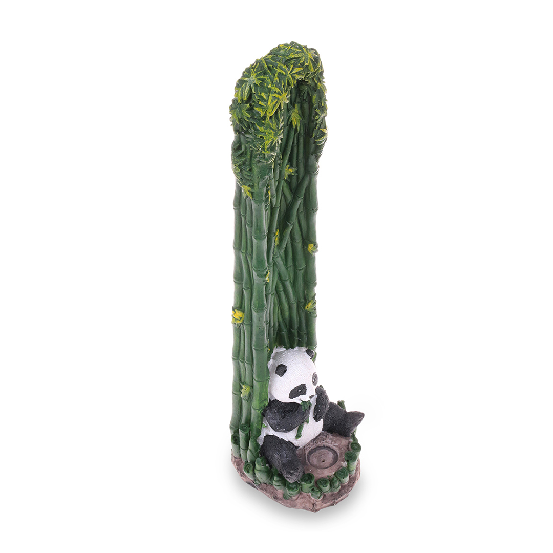 Fantasy Tower Incense Burners - Discreet Smoker