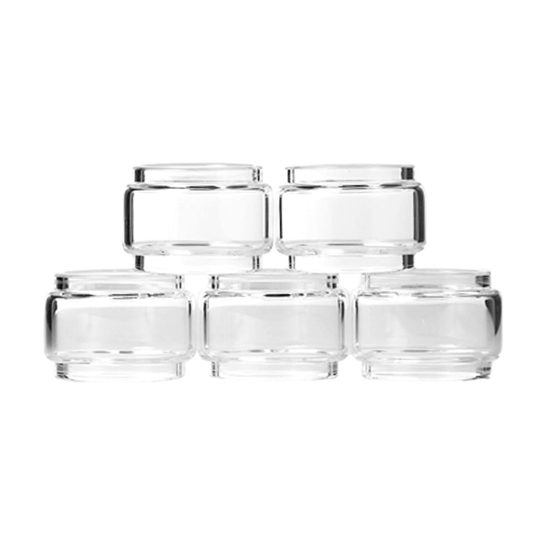 Medusa Customs Replacement Glass Tanks - Discreet Smoker