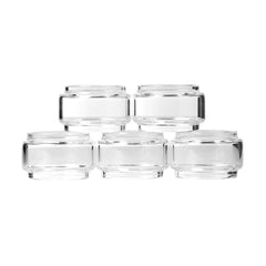 Medusa Customs Replacement Glass Tanks - Discreet Smoker